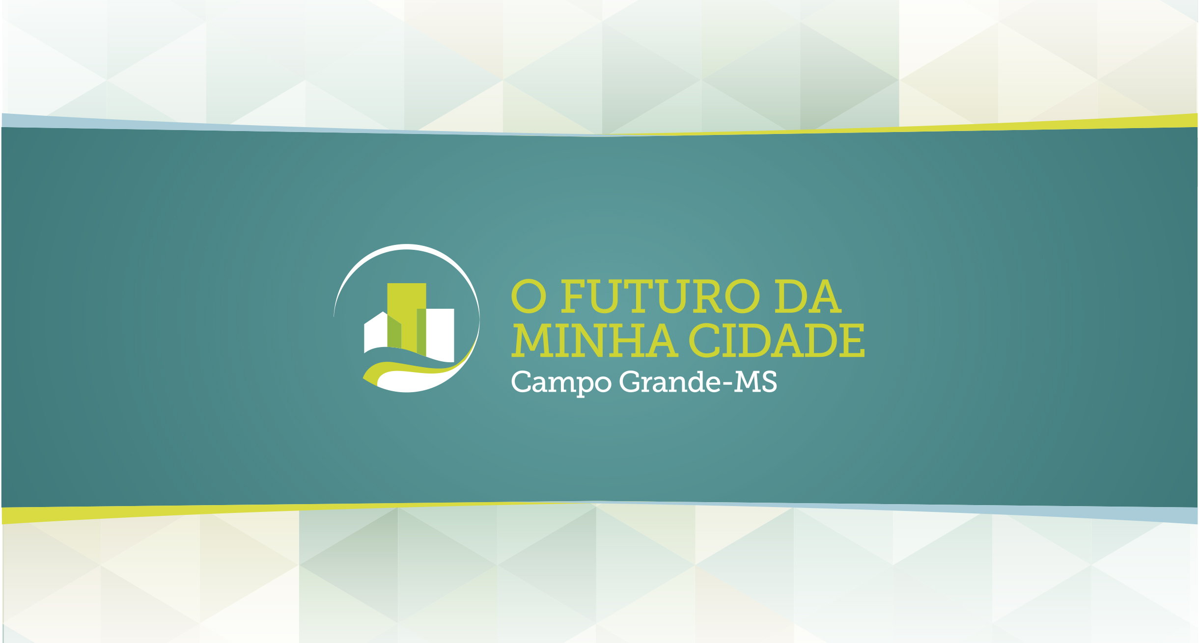 Campo Grande será a 20ª cidade a integrar o projeto O Futuro da Minha