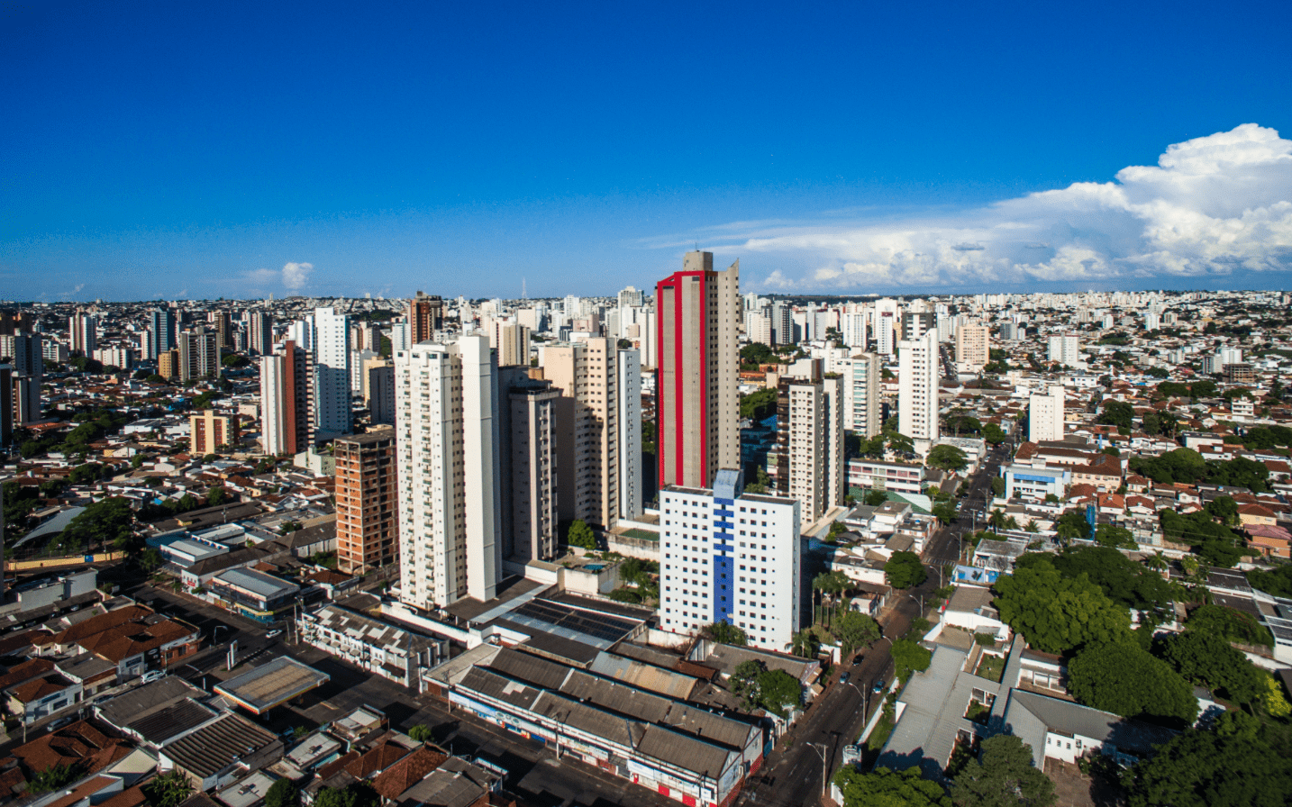 Coden Uberlândia 2100 projeto busca desenvolvimento da cidade CBIC