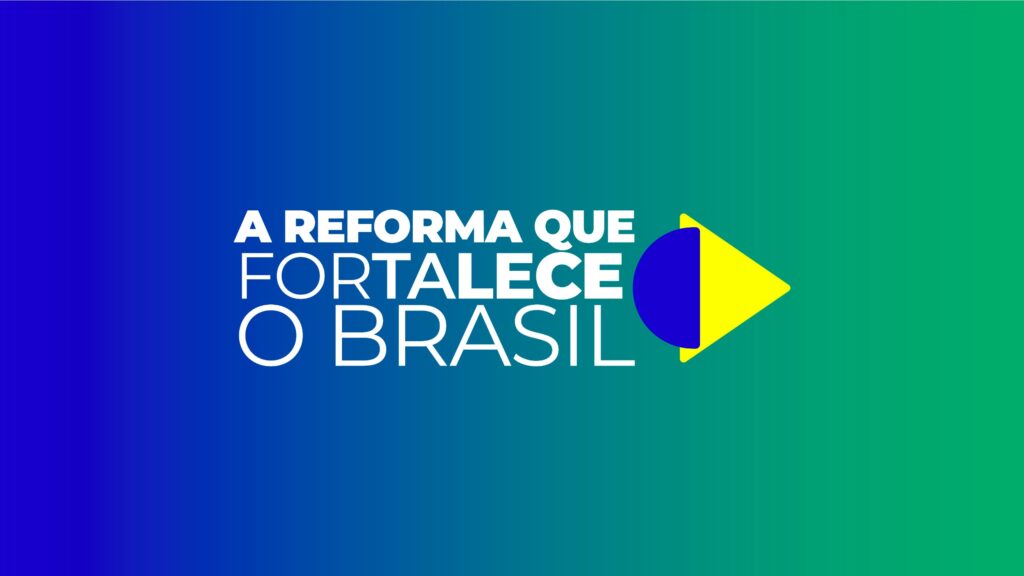 Reforma Tribut Ria Cbic Defende Medidas Para Impulsionar Investimentos