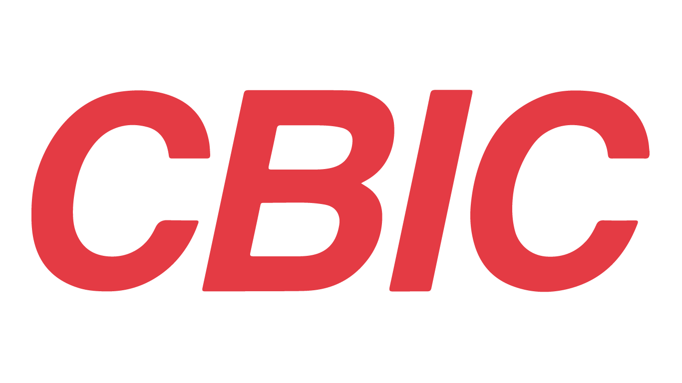 Logo CBIC