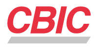Logo CBIC