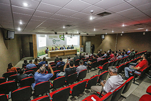 Imagem evento Curitiba – PR