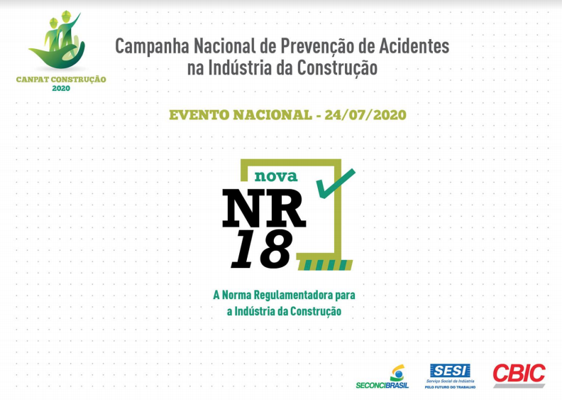 Imagem evento EVENTO NACIONAL Brasília – DF