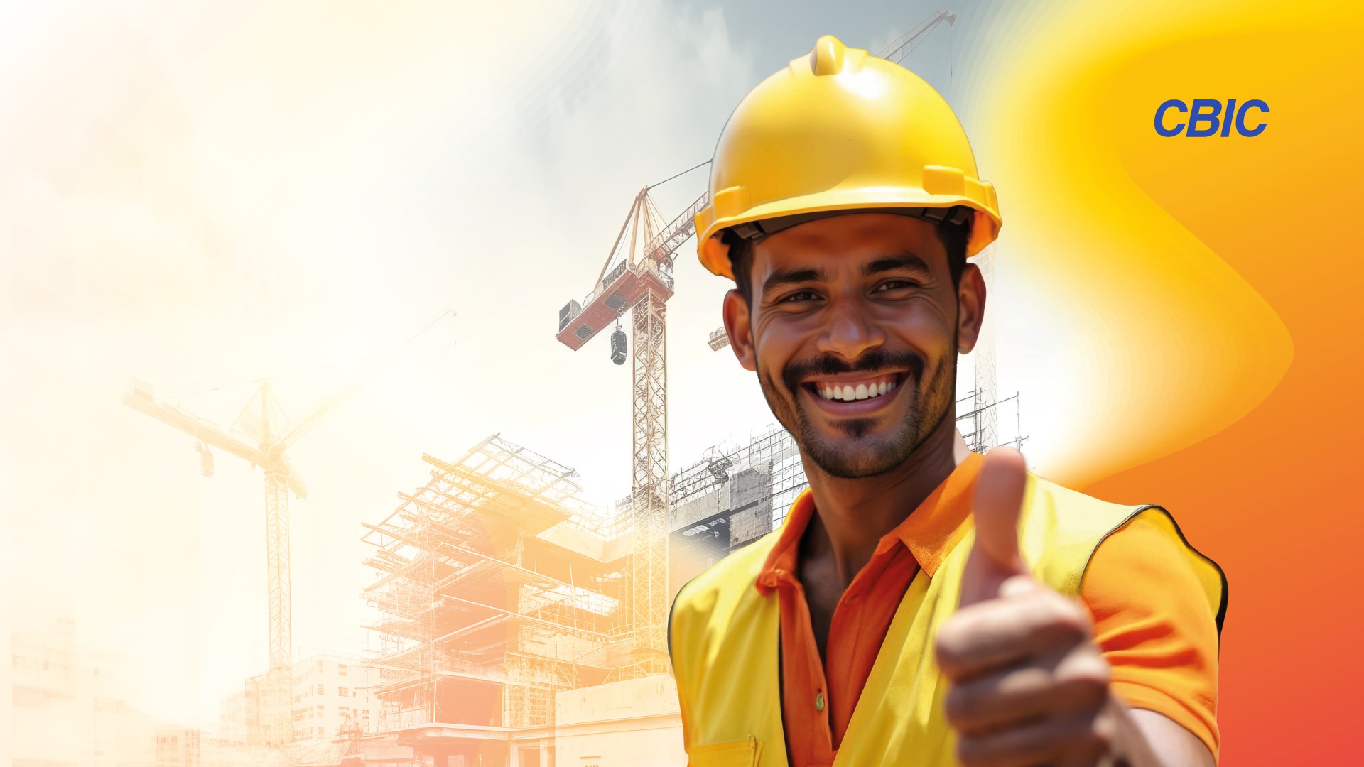 Trabalhador da construção