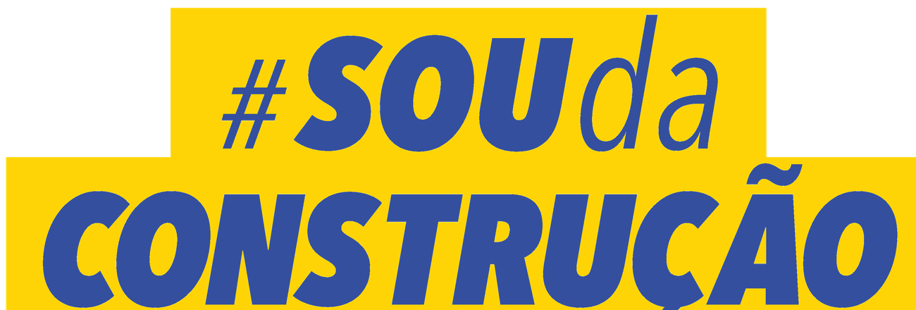 #SOUda CONSTRUÇÃO
