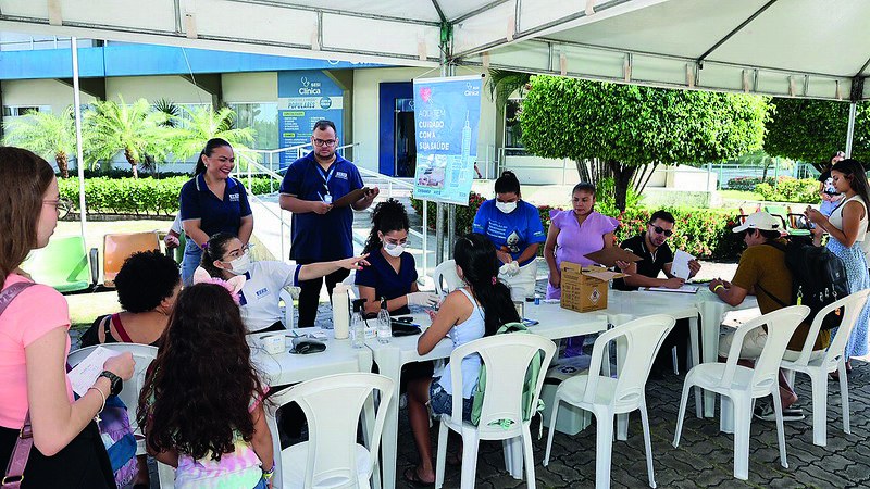 Foto do último DNCS