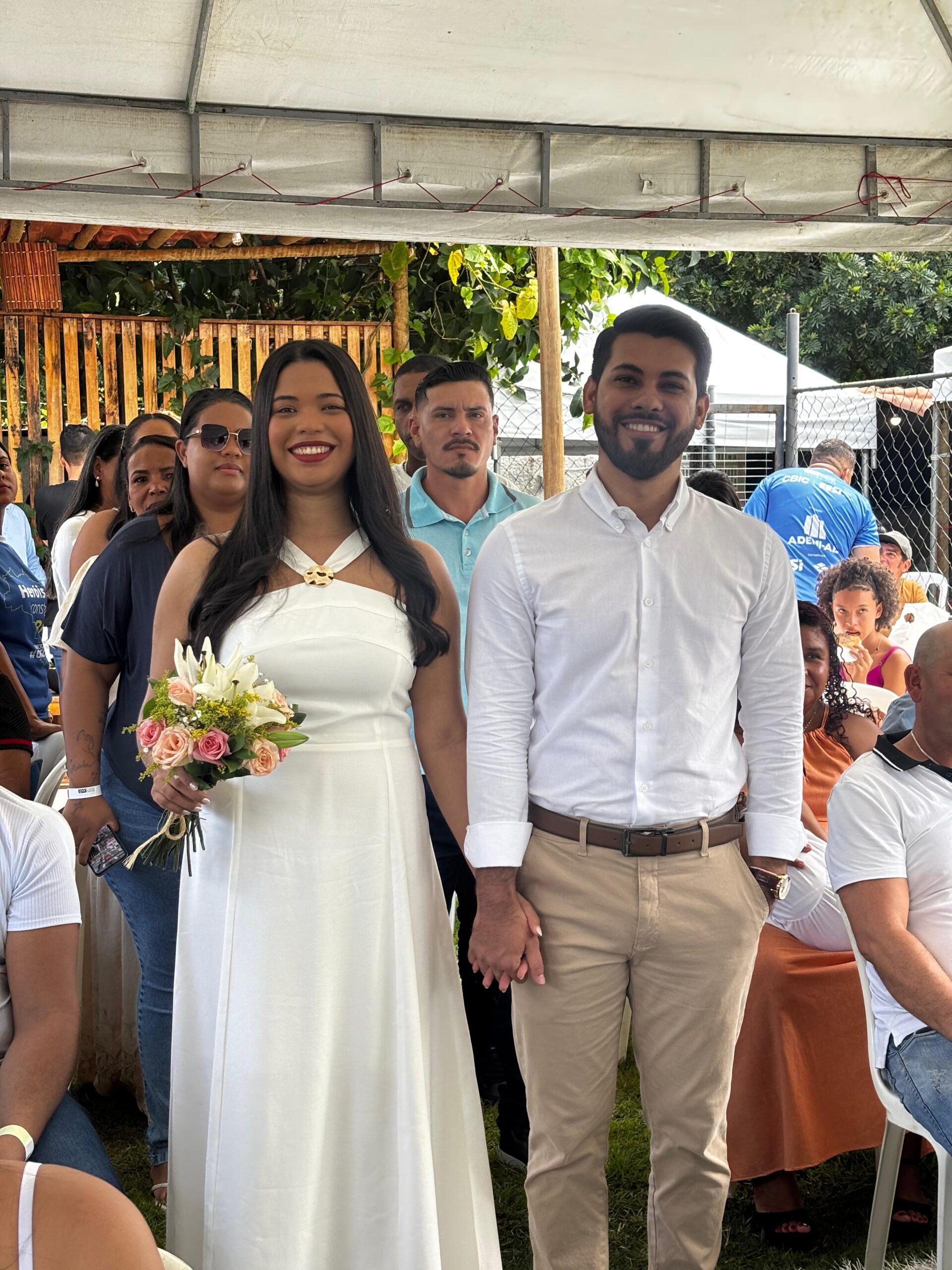 Foto do último DNCS