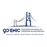 Logo 90ª edição do Enic