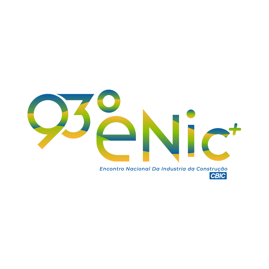 Logo 93ª edição do Enic