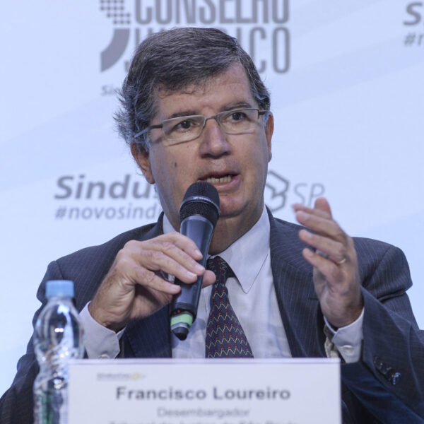 Francisco Loureiro