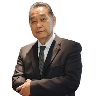 Haruo Ishikawa