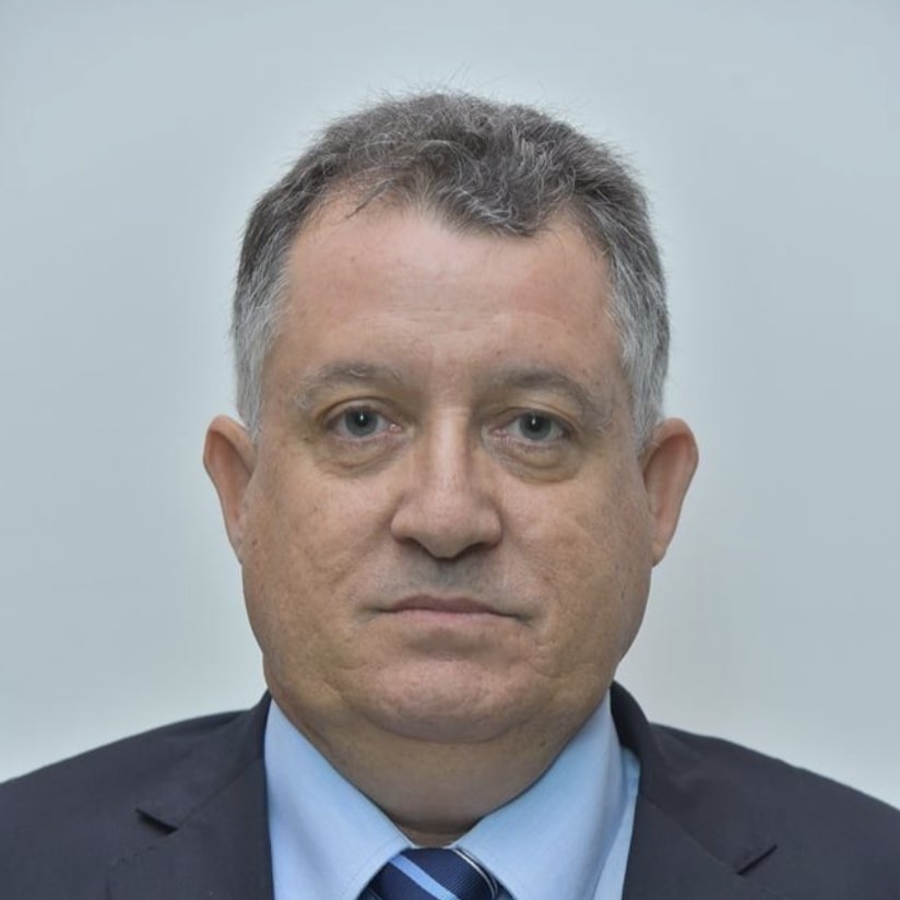 Daniel de Oliveira Sobrinho