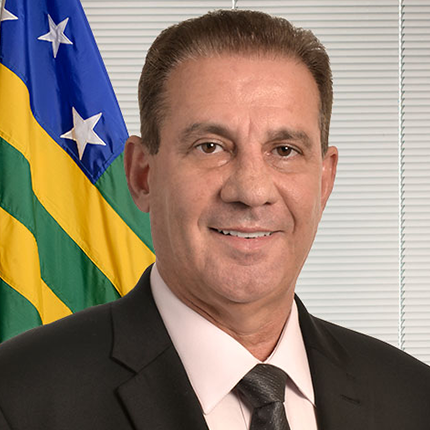 Vanderlan Cardoso