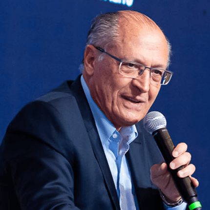 Geraldo Alckmin