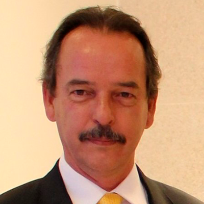 Antônio Carlos Salgueiro de Araújo
