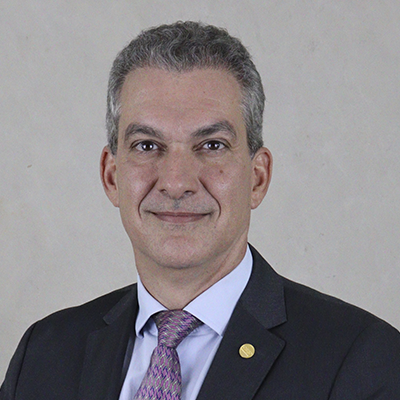 Eduardo Aroeira Almeida