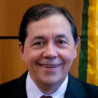 Carlos Augusto Simões Gonçalves Júnior