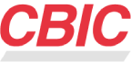 Logo da CBIC