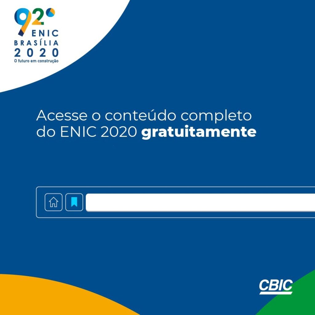 Enic Check 92º ENIC: ainda dá tempo de conferir! - Comissão de Materiais ...