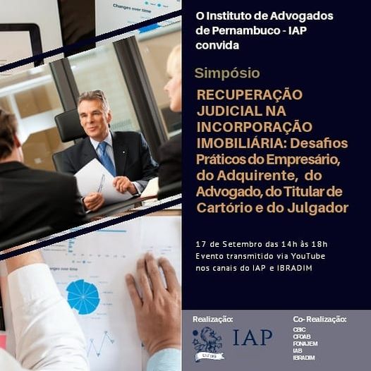 Cursos Realizados – Universidade IBRADIM