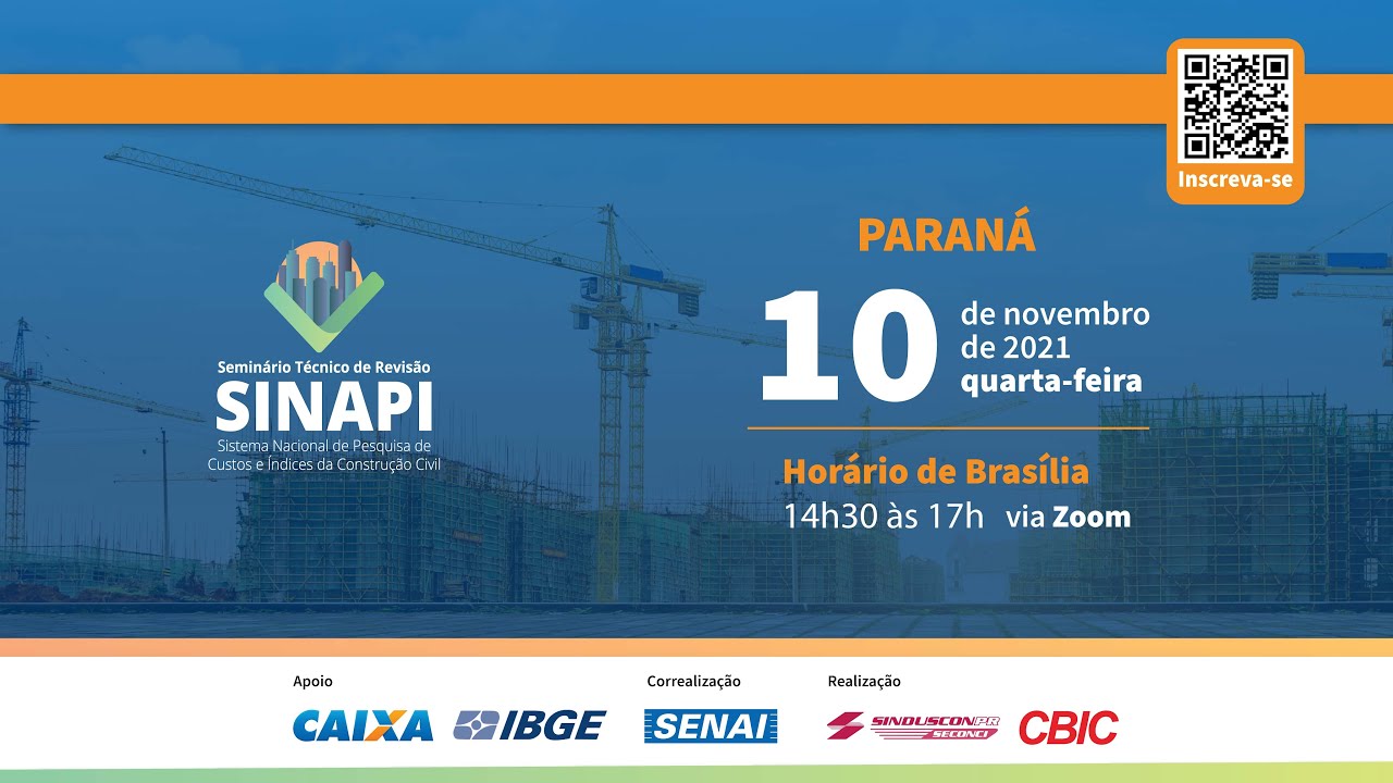 Construção civil auxilia IBGE em Pesquisa Local de Compra para o Sinapi -  CBIC – Câmara Brasileira da Industria da Construção