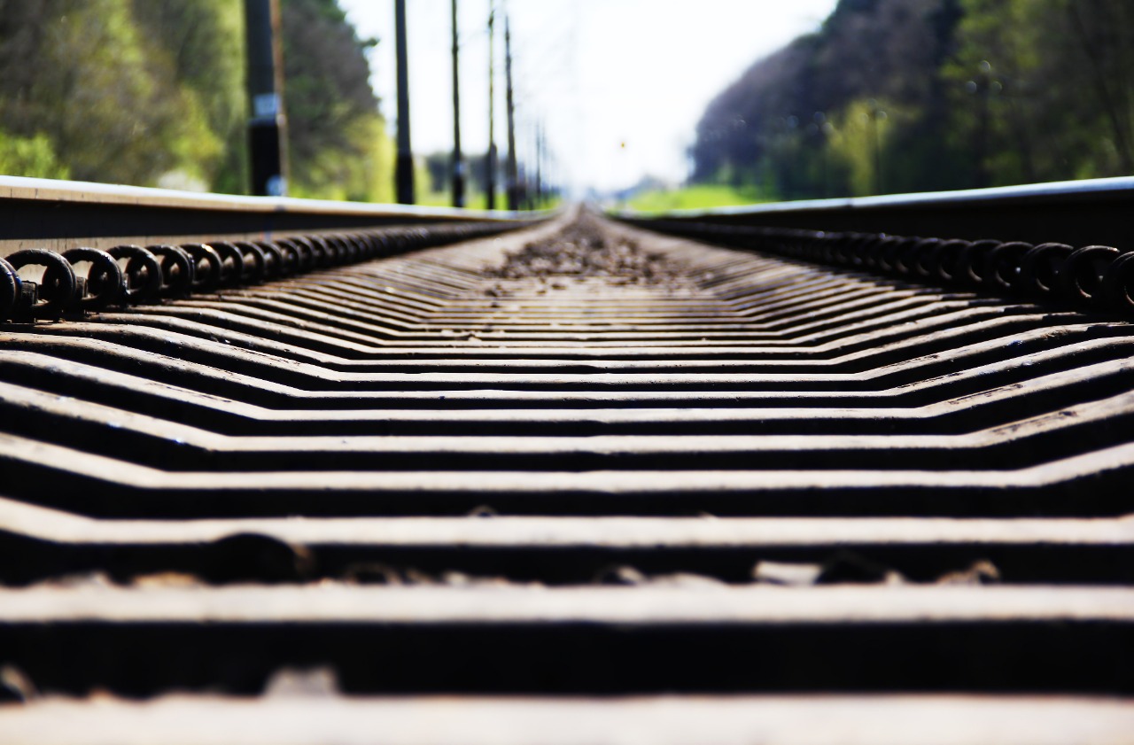 Ferrovia
