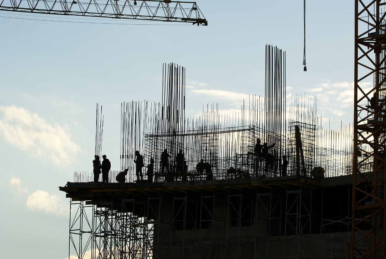 IBGE - O Índice Nacional da Construção Civil (Sinapi)