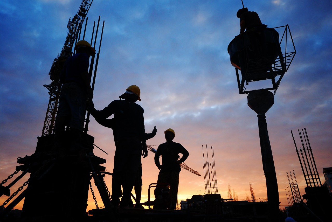 Porto Velho realiza Seminário Técnico de Revisão do Sinapi no dia 12 de  setembro - CBIC – Câmara Brasileira da Industria da Construção