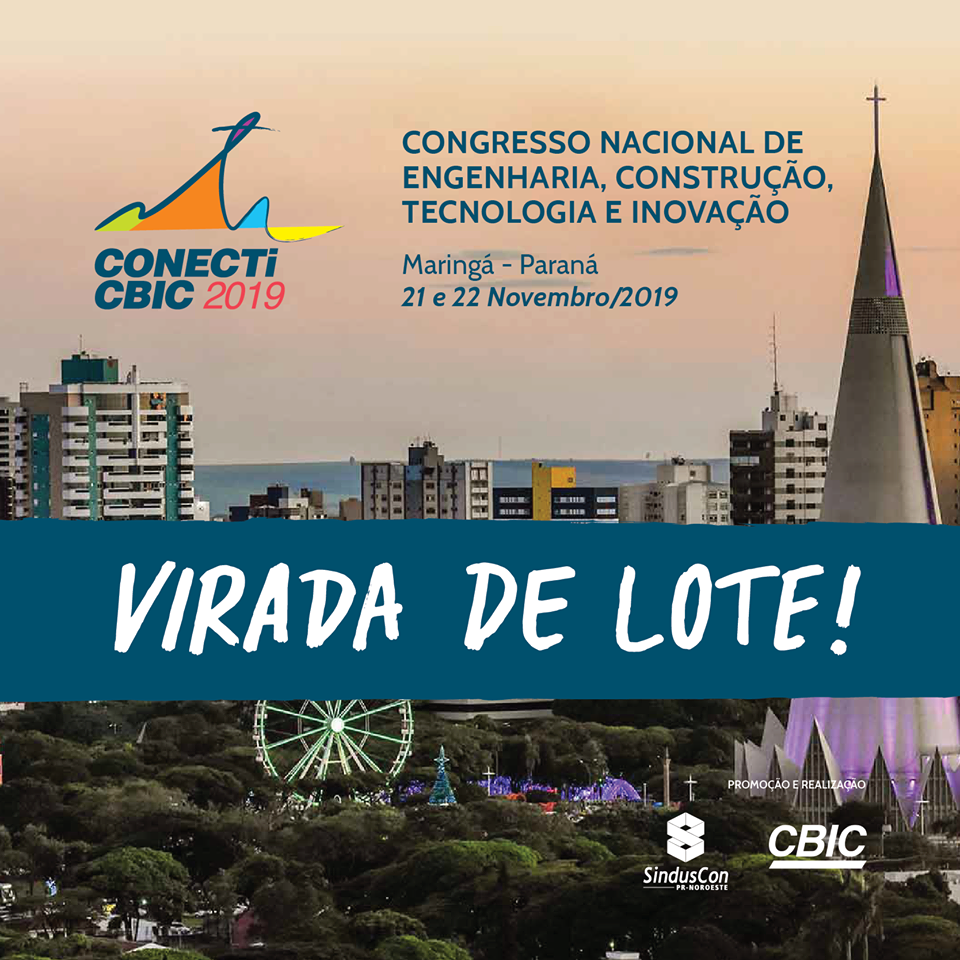 Sinapi é tema de reunião entre CBIC e Caixa nesta quinta-feira (29) -  Comissão de Infraestrutura