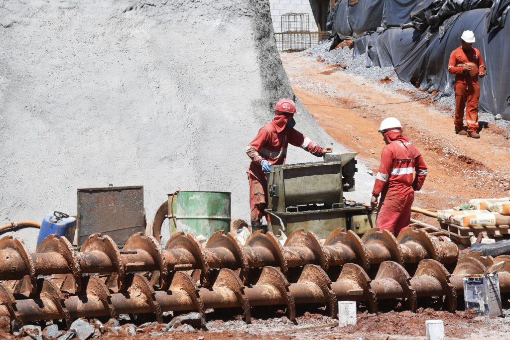 Construção civil é uma grande alavanca em pós-crise': CEO da Casa