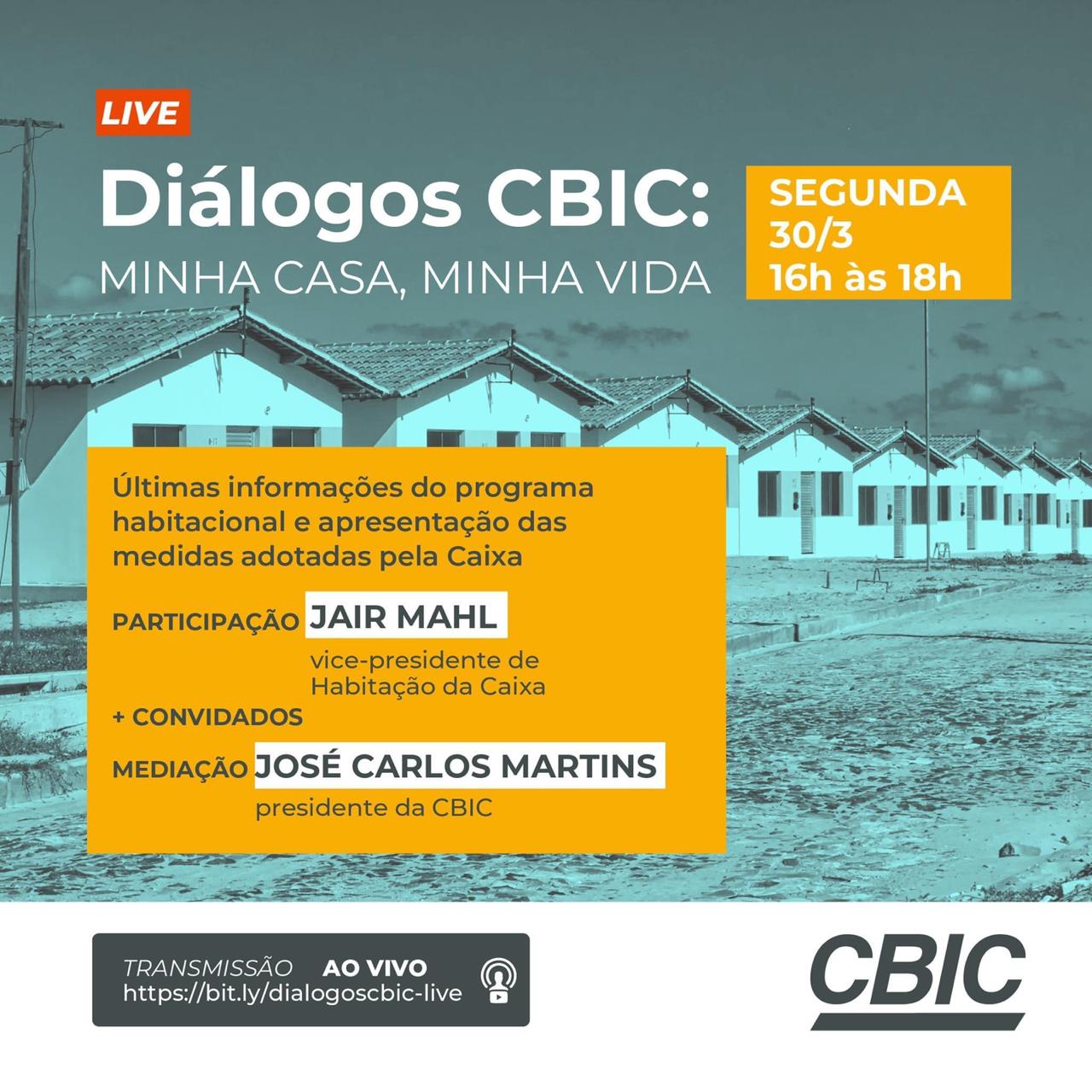 Diálogos CBIC: Selo Casa Azul + CAIXA (12/08/2020) 