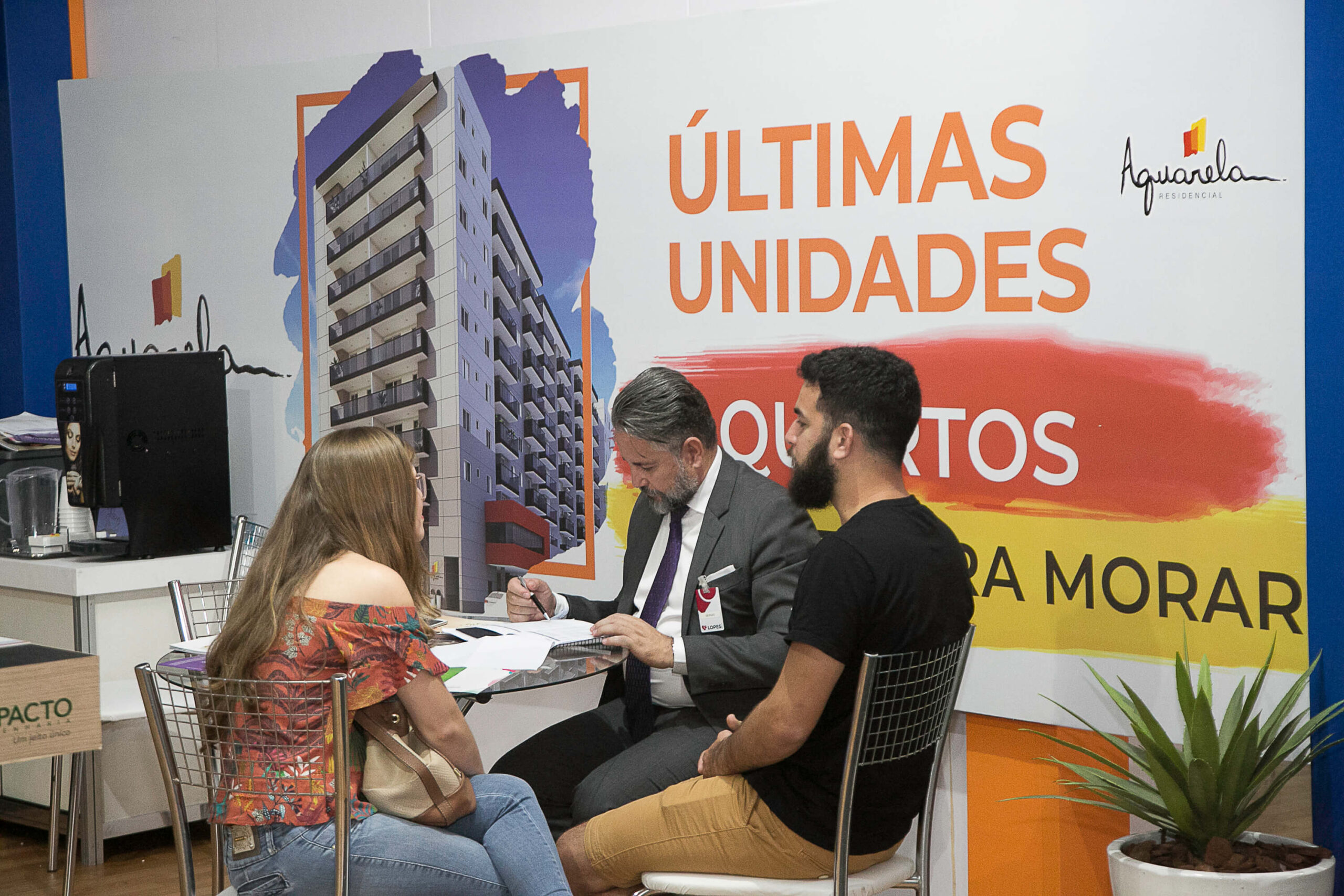 Como foi 2020 para os imóveis residenciais no Brasil?