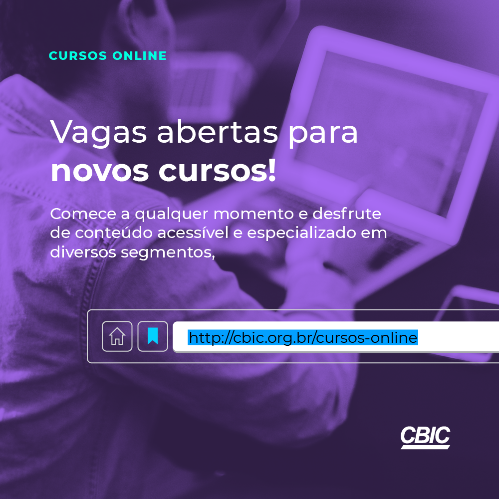 Curso completo de Imersão do SINAPI - HIBRIDO