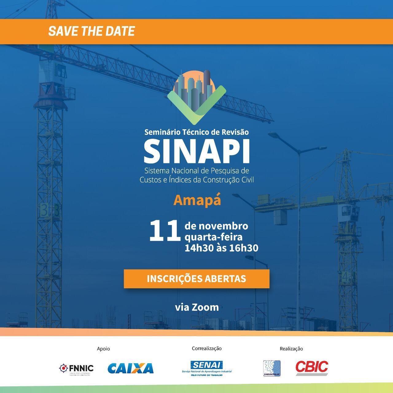 A importância da Tabela Sinapi para a construção civil