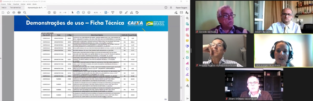 APRENDA A UTILIZAR A SINAPI! 