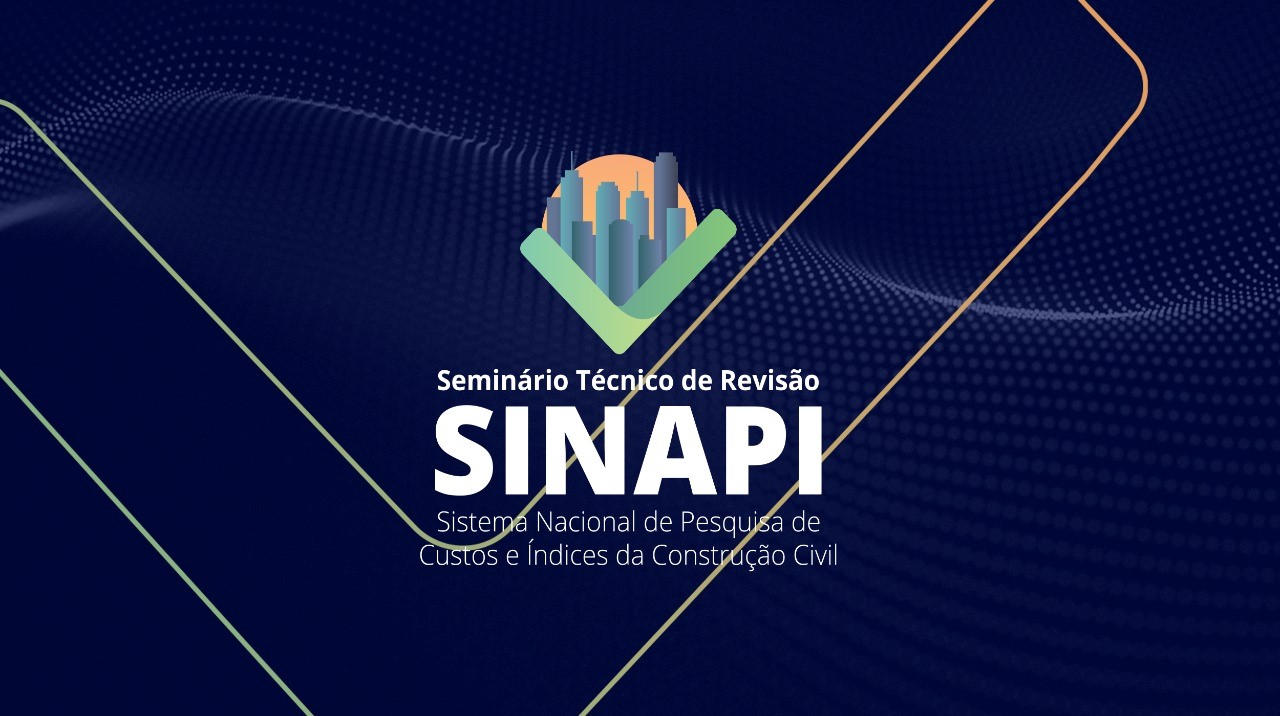 Sinapi é tema de reunião entre CBIC e Caixa nesta quinta-feira (29) -  Comissão de Infraestrutura