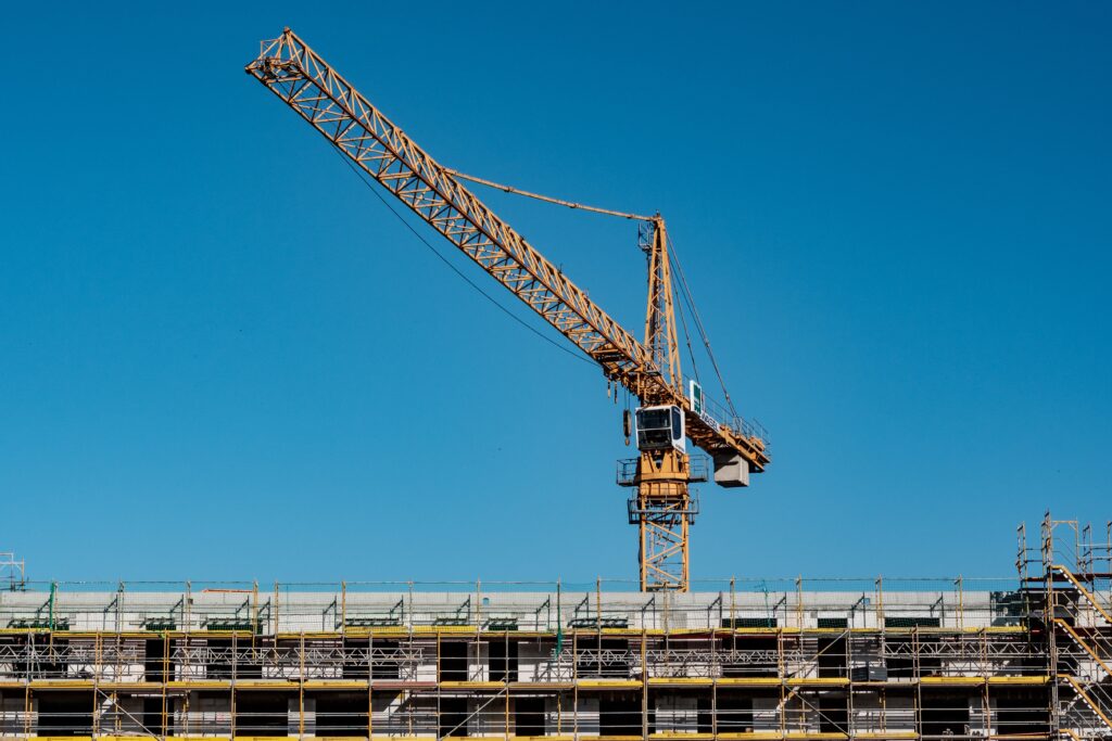 Sinapi revela persistência do aumento dos materiais de construção - CBIC –  Câmara Brasileira da Industria da Construção