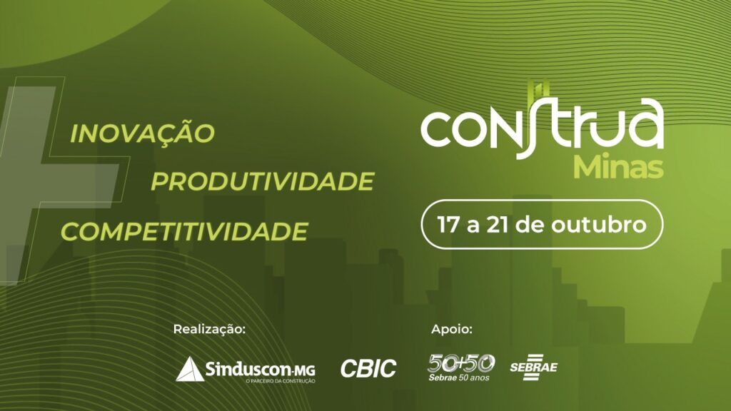 CBIC comemora 69 do Sinduscon-BA em prol das empresas da