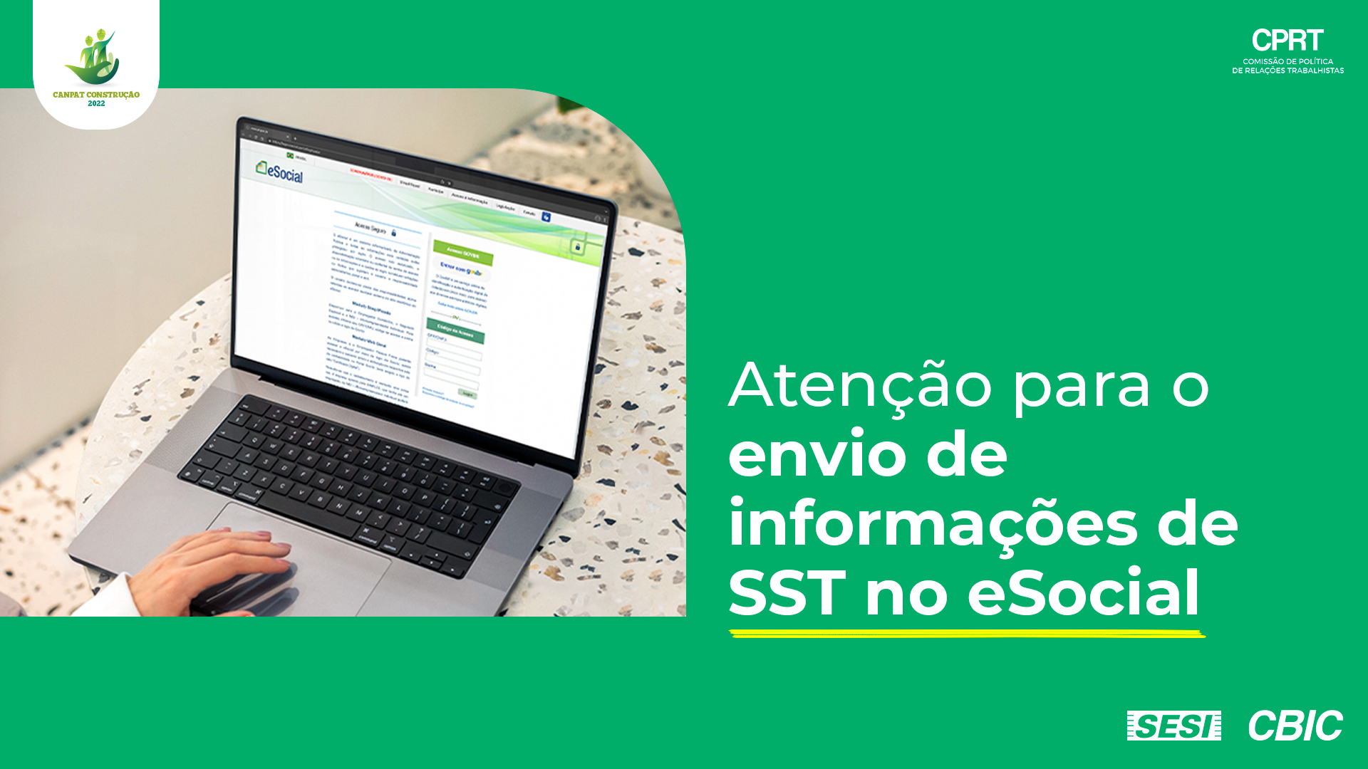 ESOCIAL 2023: COMO ENVIAR OS EVENTOS, QUAIS AS EMPRESAS OBRIGADAS E COMO  EVITAR MULTAS - Clinica DF Saúde e Segurança do Trabalho