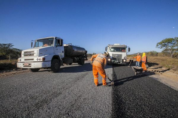 Soluções em construção pesada para infraestruturas