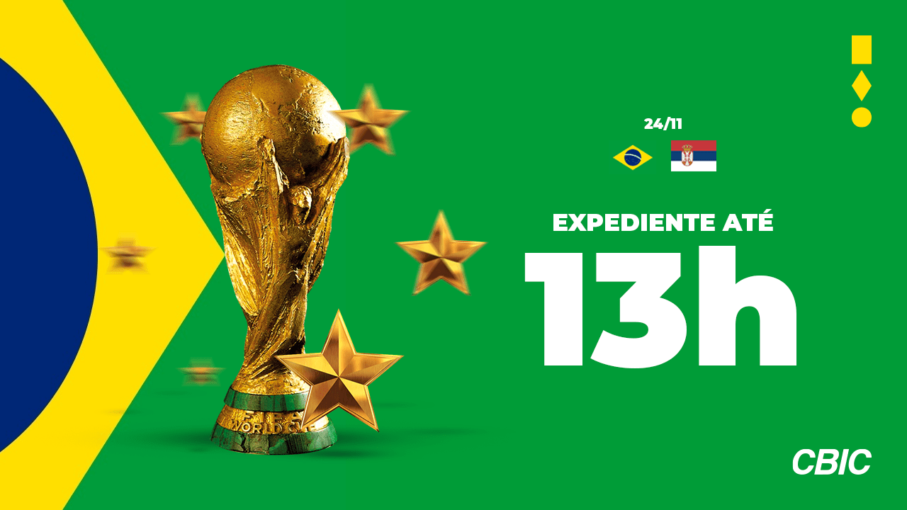 Copa do Mundo 2022: resultado dos jogos de hoje, quinta (24/11)