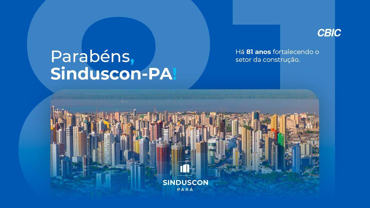 Palestra no Sinduscon-DF: tecnologia integrada para a gestão de