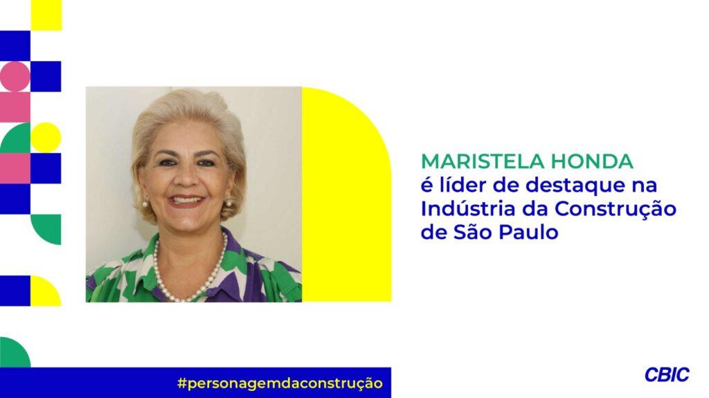 Enedina Marques desafia padrões e revoluciona a engenharia no País - CBIC –  Câmara Brasileira da Industria da Construção