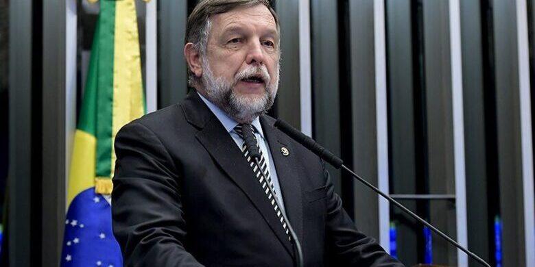 Foto: Waldemir Barreto/Agência Senado