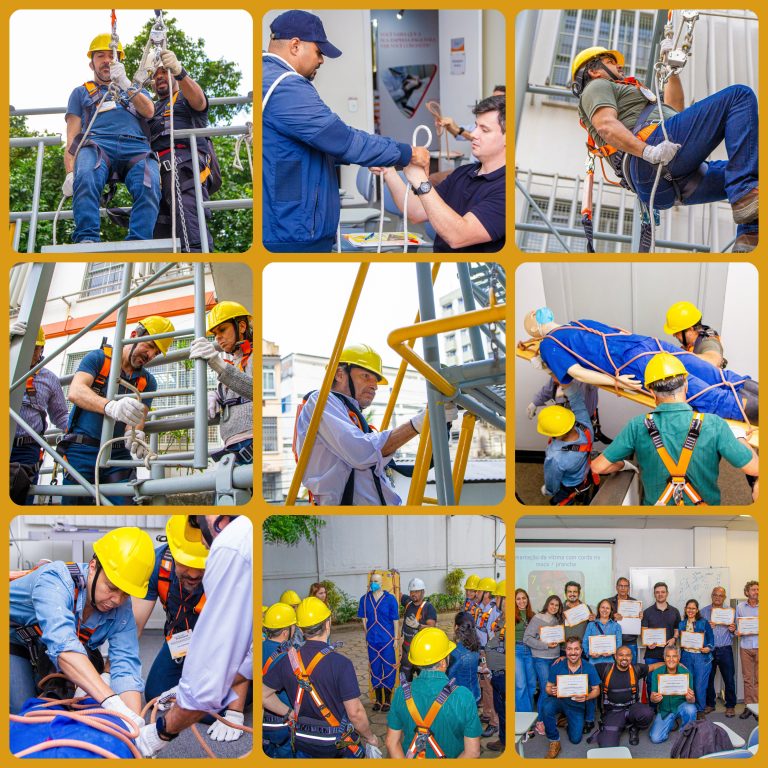 Mulheres à obra: cresce a presença feminina na construção civil -  SECONCI-RIO