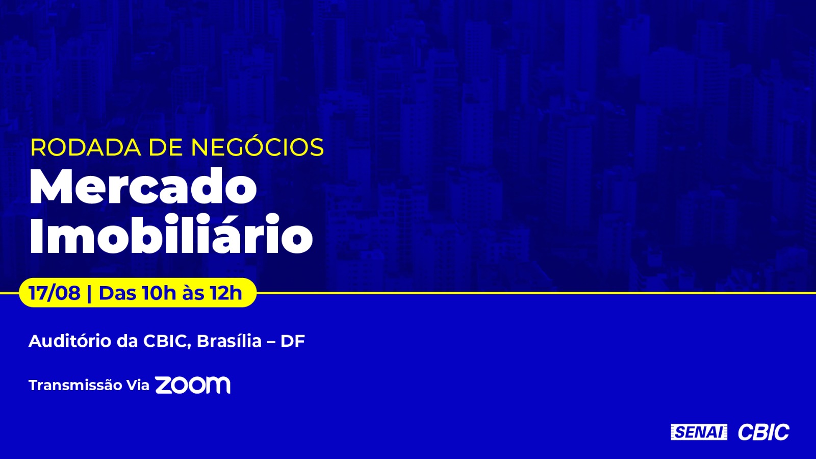 Sinapi é tema de reunião entre CBIC e Caixa nesta quinta-feira (29) -  Comissão de Infraestrutura