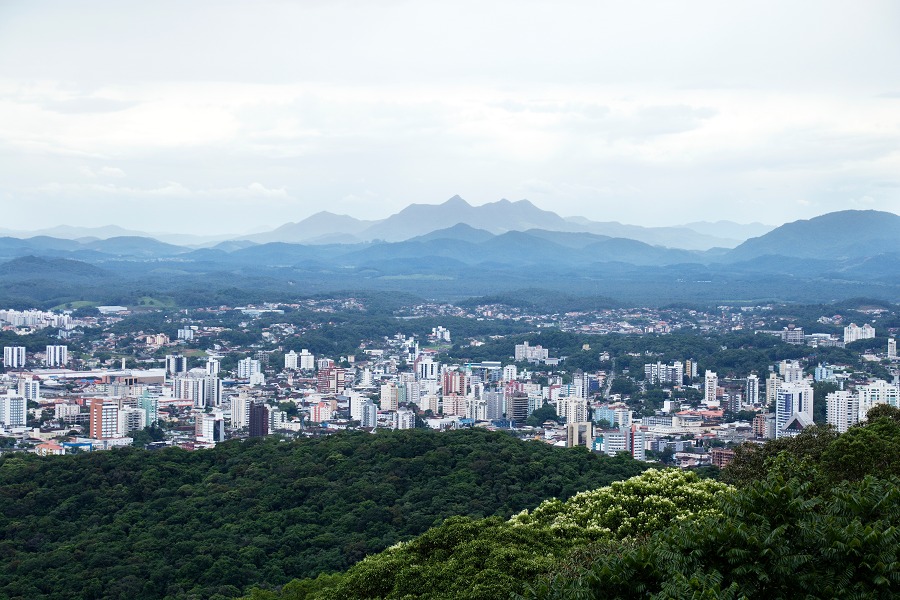 Construir SC em Joinville - Sympla