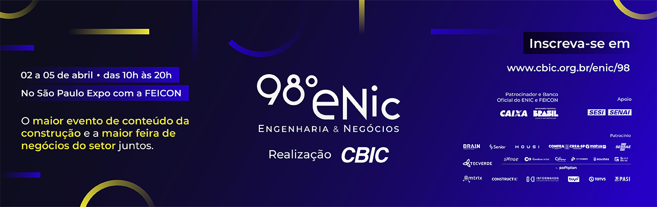 Banner ENIC 98