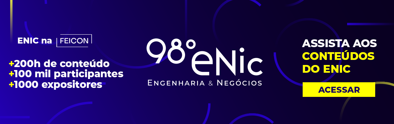 ENIC – 98 – Pos Evento