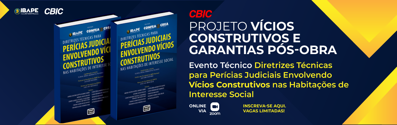 Webinar Vicios Construtivos
